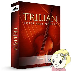 yGg[œXSiőP10{ 9/4 20~9/11 1:59zSpectrasonics Trilian x[X \tgEFAy/srmz