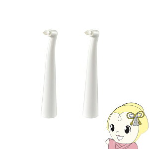 �I������ OMRON �����Ԃ݂����u���V 2�{���� �փu���V �^�C�v2 SB-192