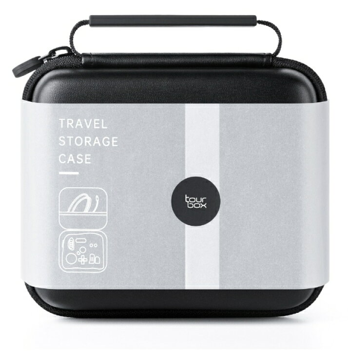 楽天市場】TourBox用 キャリーケース TOURBOX-CASE : ウルトラぎおん 