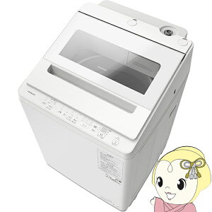 y݌ɂz@  HITACHI S@ r[gEHbV 8.0kg ȈՊ @\ zCg BW-V80K-Wy/srmz