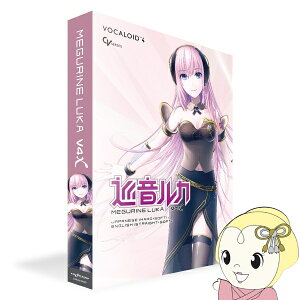 J V4X VOCALOID {[JCh NvgEt[`[EfBA LUKAV4XCPy/srmz
