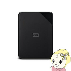 y10/1Gg[œXSiőP7{z|[^un[hfBXN 6TB USB 3.0Ή WD Elements SE Portable WDBG8A0060BBK-JESN EGX^fW^y/srmz