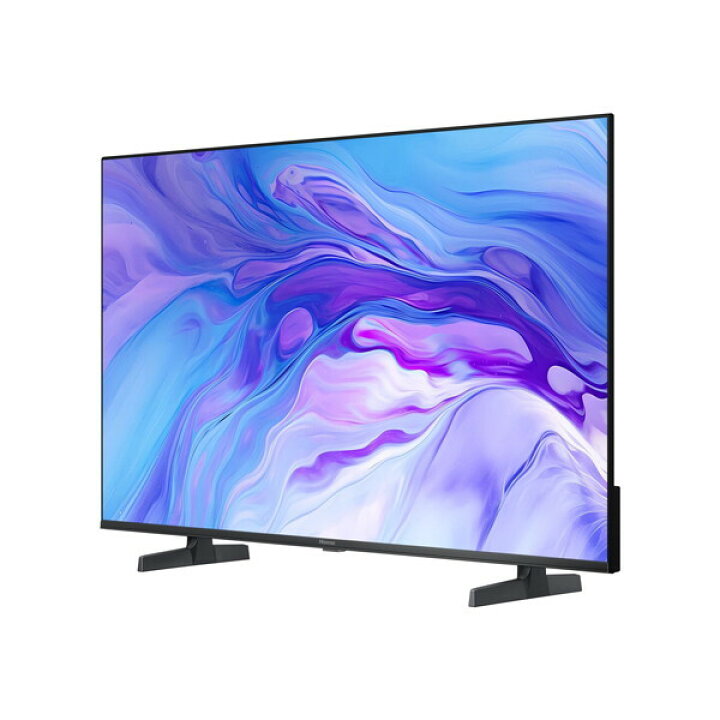楽天市場】テレビ ハイセンス 液晶テレビ 43U7N 43V型 Bluetooth対応 
