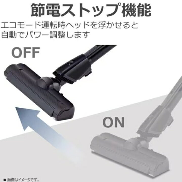 楽天市場】【4/15は期間限定ｸｰﾎﾟﾝ発行】【在庫あり】掃除機 東芝 