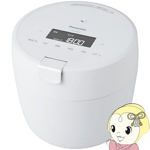 yGg[œXSiőP10{ 9/4 20~9/11 1:59zъ pi\jbN Panasonic IHW[ъ 5 zCg SR-CR10B-Wy/srmz