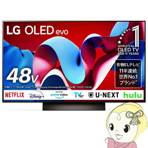 L@ELer LGGNgjNX 48C` 4K OLED C4 OLED48C4PJAy/srmz