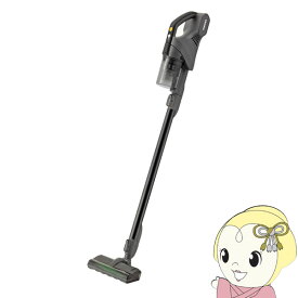 【12/10は期間限定クーポン発行】掃除機 東芝 TOSHIBA サイクロン式スティッククリーナー TORNEO cordless アッシュブラック VC-CLS13-K【/srm】【KK9N0D18P】