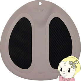 【12/10は期間限定クーポン発行】【在庫あり】WAVEWAVE EMS Hydro Mat ヒップアップ EMS お尻 マット 美尻 お風呂 入浴 ボディ ケア 器具 防水 WH49-01【/srm】