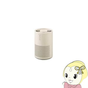 空気清浄機 アイリスオーヤマ 10畳 ベージュ AAP-S20B-C【/srm】