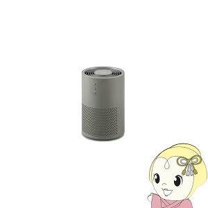 空気清浄機 アイリスオーヤマ 10畳 グレー AAP-S20B-H【/srm】