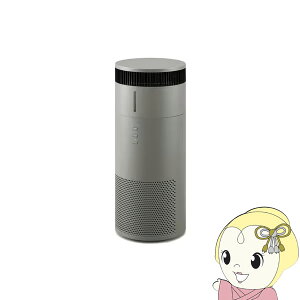 加湿空気清浄機 アイリスオーヤマ 16畳 グレー AAP-SH30A-H【/srm】