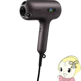 【在庫あり】ヘアードライヤー ナノケア nanocare ULTIMATE 高浸透ナノイー第2世代 ミネラル パナソニック オーセンティックブラウン EH-NC80-T【/srm】【KK9N0D18P】