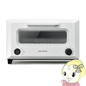 y11/10͊ԌN[|szy݌ɂzI[ug[X^[ BALMUDA o~[_ ReBaker xCJ[ zCg KTT01JP-WHy/srmz