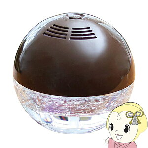 【在庫限り】【メーカー倒産品保証なし】 SKR 空気洗浄機 lulu ブラウンH10018 癒し空間 20畳対応可 LEDライト内蔵 アロマ おしゃれ 小型 軽量 卓上【/srm】