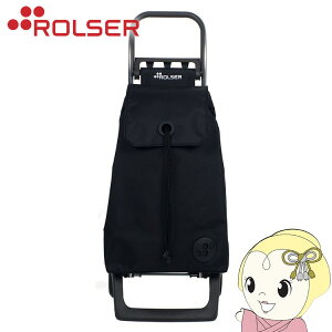 �y�݌ɂ���z�V���b�s���O�J�[�g ROLSER �����T�[ �L�����[�J�[�g 36L BABY JOY �u���b�N JOY MONOTONE MF BK �y�� �y�� ������� RS-001MN�y/srm�z