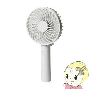 �y5/10�͊��Ԍ���N�[�|�����s�z�n���f�B�t�@�� TEKNOS �e�N�m�X USB �[�d���z���C�g HF-1016U-W�y/srm�z