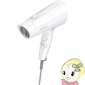 �y�݌ɂ���z�w�A�h���C���[ �p�i�\�j�b�N Panasonic �C�I�j�e�B ionity �啗�� �������f�� �z���C�g EH-NE4K-W�y/srm�z