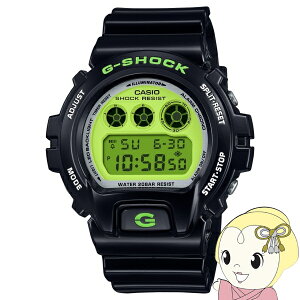 y݌ɂzrv CASIO G-SHOCK ORIGIN Crazy Colors DW-6900RCS-1JF ubNCO[ JVI GVbN NCW[EJ[Y LEDobNCgy/srmz