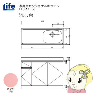 y11/1Gg[œXSiőP7{zyߋE̔zƒpZNViLb` LFV[Y Ct  E s460mm sN LFNS-120-PI-Ry/srmz