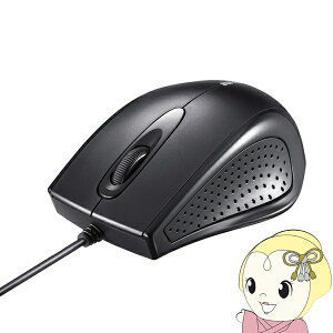 y12/1Gg[œXSiőP7{zy݌ɂz}EX obt@[ BUFFALO L IR LED}EX 3{^^Cv BSMRU050BK ubN