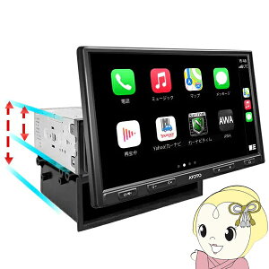 ATOTO �J�[�i�r F7G110XE-A 10�C���` �t���[�f�B���O�^ �J�[�i�r�Q�[�V���� �y/srm�z