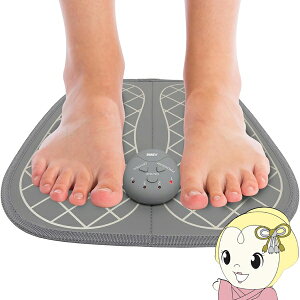 マクロス 足裏EMSマット ソールケアプラス MEF-52