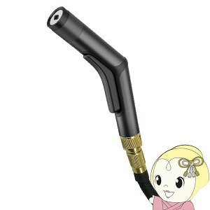 【期間限定クーポン発行】高圧洗浄ホース 電源不要 INBES インベス PWH15【/srm】