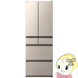 y10/1Gg[œXSiőP7{z[\ 1TԈȍ~]①ɁyWݒuz HITACHI 500L 6hA CgS[h R-VWC50X-N@