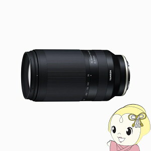 ^ TAMRON ]Y[Y 70-300mm F/4.5-6.3 Di III RXD \j[EpitTCYj Model-A047Sy/srmz