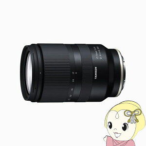 y10/5͊ԌN[|sz^ TAMRON WY[Y 17-70mm F/2.8 Di III-A VC RXD \j[EpiAPS-Cj Model-B070Sy/srmz
