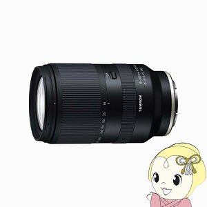 y9/20͊ԌN[|sz^ TAMRON {Y[Y 18-300mm F/3.5-6.3 Di III-A VC VXD \j[EpiAPS-Cj Model-B061Sy/srmz