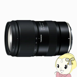 ^ TAMRON WY[Y 28-75mm F/2.8 Di III VXD G2 jRZpitTCYj Model-A063Zy/srmz