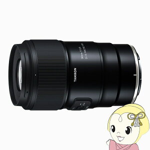 �^������ TAMRON �P�œ_�����Y 90mm F/2.8 Di III MACRO VXD �j�R��Z�p�i�t���T�C�Y�j Model-F072Z�y/srm�z