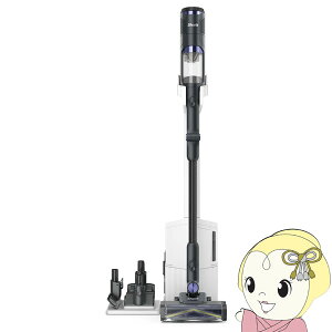 �y9/18 20��~�_�C�������h����̓G���g���[�œ��X�S�i�ő�P8�{�z�|���@ Shark �V���[�N �N���[���h�b�N���X�e�B�b�N�N���[�i�[ �s���A�u���b�N POWER CLEAN 360 IW4271JBK�y/srm�z