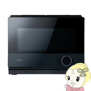 ȈՃX`[I[uW Haier nCA[ 26L ubN JM-WFVH26A-Ky/srmz