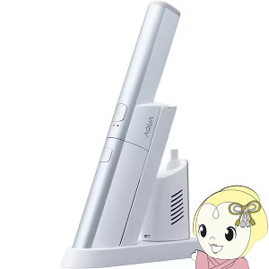 y10/15͊ԌN[|sz[\]|@ AQUA ANA R[hXnfBN[i[ zCg HANDY DUO AQC-HD1A-Wy/srmz