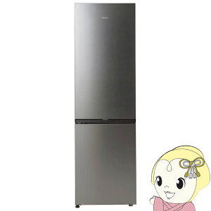 ① yWݒuz Haier nCA[ 279L 2hA XeXVo[ J JR-M28AL-S 