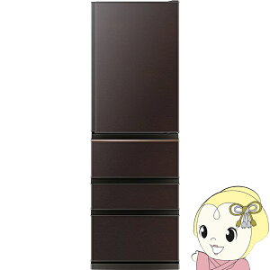 y10/5͊ԌN[|sz①ɁyݒuzOHd@ 403L NV[Y 60cm EJ 4hA MR-N40M-T _[NuE