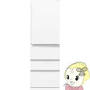 y10/1Gg[œXSiőP7{z①ɁyݒuzOHd@ 403L NV[Y 60cm EJ 4hA MR-N40M-W zCg