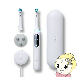 yGg[œXSiőP10{ 9/4 20~9/11 1:59zduV uE BRAUN I[B Oral-B iO8 zCgAoX^[  IOM82A11BCWT-Wy/srmz