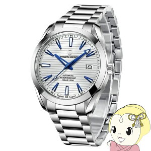 y11/1Gg[œXSiőP7{zrv Y PAGANI DESIGN PD-1688  40mm t\ 10Ch pK[jfUCy/srmz