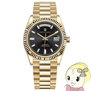 rv Y PAGANI DESIGN PD-1752  36mm S[h ubN tEj\ pK[jfUCy/srmz