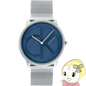 ysAiz rv Calvin Klein JoNC 25200031 CK Iconic 40MM ACRjbN bV u[ Yy/srmz