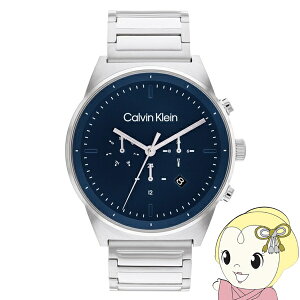 ysAiz rv Calvin Klein JoNC 25200293 Impressive CvbVu tEj 24Ԍv 44MM Y y/srmz