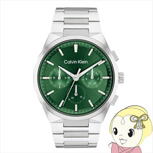 ysAiz rv Calvin Klein JoNC 25200441 Distinguish O[ tEj 24Ԍv 44MM Yy/srmz