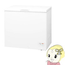 楽天市場】シャープ fc－s20d－w 冷凍庫 200lの通販