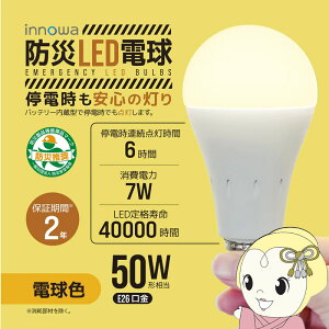 hLEDd 680lm FE26 dF innowa LB002