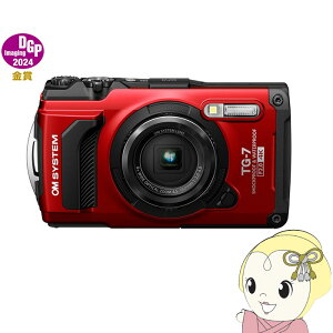 OM SYSTEM RpNgfW^J Tough TG-7 [bh]y/srmz