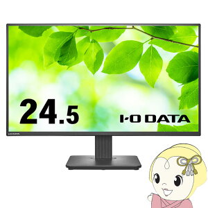 tj^ 24.5^ IOf[^ [J[5Nۏ 100HzΉUSB Type-C  LCD-C251SHy/srmz