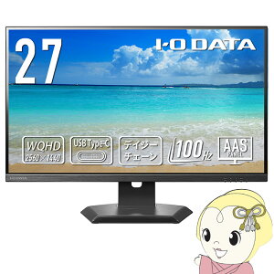 tj^ 27^ IOf[^ [J[5Nۏ fCW[`F[ڑΉ65Wd USB Type-C  LCD-CQ271SA-FXy/srmz